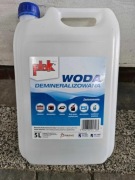 Baniak, pojemnik, kanister 5l