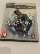 Gra komputerowa Assasin Creed