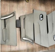 Boczki drzwi do Renault Scenic II 