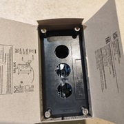 Puszka XALD03 Schneider Electric 