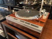 Retrospekcja Denon DP-47F Rewitalizacja-Gwarancja!