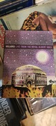 THE KILLERS - LIVE FROM THE ROYAL ALBERT HALL, 2 PLYTY 1x DVD i 1x cd.