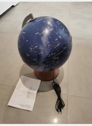 Globus Stellare Plus podświetlany, astralny 30 cm Nova Rico
