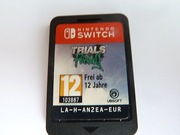 gra TRIALS RISING Nintendo  SWITCH 