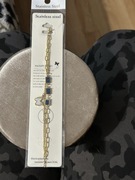 Stainless steel bransoletka