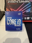 Procesor Intel i9 10850K
