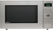 Mikrofalówka Panasonic kuchenka mikrofalowa nn sd27hs