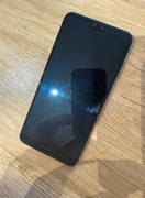 Smartfon Huawei P20 Pro 6 GB / 128 GB czarny
