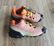 Buty Salomon Speedcross 5 trekking trail running outdoor roz.37 1/3
