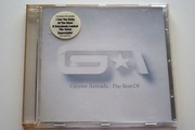 GROOVE ARMADA The Best Of(CD)2004