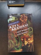 Azyl Arkham - Batman