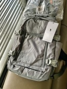 Plecak do samolotu Puccini Easy Pack 40x25x20 Ryanair kabinowy podręczny