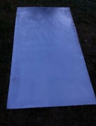 Blacha ocynk 1m na 2m