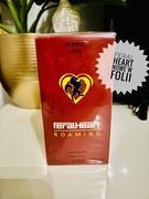 Nowe perfumy woda toaletowa męski Feral Heart