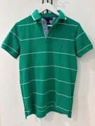 Koszulka polo Tommy Hilfiger rozmiar M