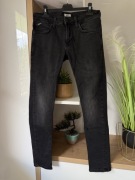 Jeansy Pepe Jeans slim fit 31/32