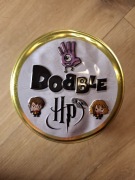 Gra Dobble, zestaw 2 sztuk