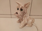 Lampka porcelanowa Aerozon