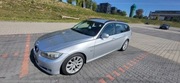 BMW e91 2010r. 2.0 benzyna