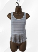 Divided top vintage XS