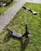 Hulajnoga Oxelo Easyfold Decathlon