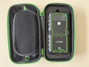 Booster Powerbank Starter Utrai PRO do samochodu 2500A