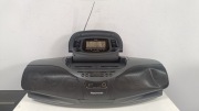 PANASONIC RX-DT75 Radiomagnetofon