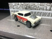 Hot Wheels - Chevy '57 1976