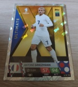 Karta Euro 2024 ultimate Griezmann 