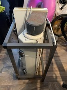 magiel wolnostojący cordes 