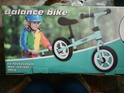 Balance Bike