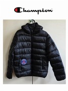 Champion kurtka puchowa puchówka chłopięca zimowa 13 14 lat 162-167 cm psg