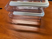 Organizery do lodówki 