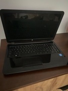 Laptop hp 15 notebook pc 