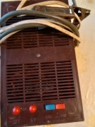 Prostownik 6V, 12V z PRL