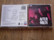 THE ROLLING STONES - Aftermath (nieremasterowane)