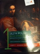 Sztuka wyrazu 1. Część 2 Praca zbiorowa