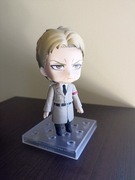 Nendoroid Attack on Titan Reiner Braun
