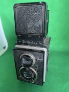 Rolleiflex No 96813