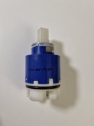 GŁOWICA CERAMICZNA DO BATERII DEANTE WYSOKA 35 mm