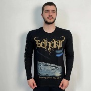 Beherit Longsleeve Blasphemy Archgoat Barathrum Morbosidad Teitanblood