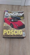 13 gazetek magazynu motoryzacyjnego "Top Gear" - 2012