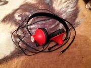 Słuchawki Unitra Tonsil SN 63 sprawne