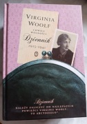 Chwile wolności Dziennik 1915-1941 Virginia Woolf
