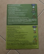 CD Przedwiośnie 4 płyty