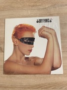 Eurythmics Touch USA 1983 NM LP