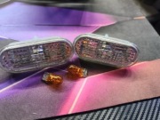 Kierunkowskazy VW polo 6n2 