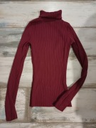 Even&Odd ## Golf ## Sweter # Roz. XS