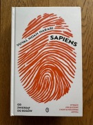 Sapiens Yuval Noah Harari