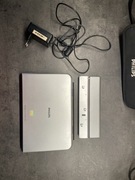 Przenośny odtwarzacz DVD Philips PET1002